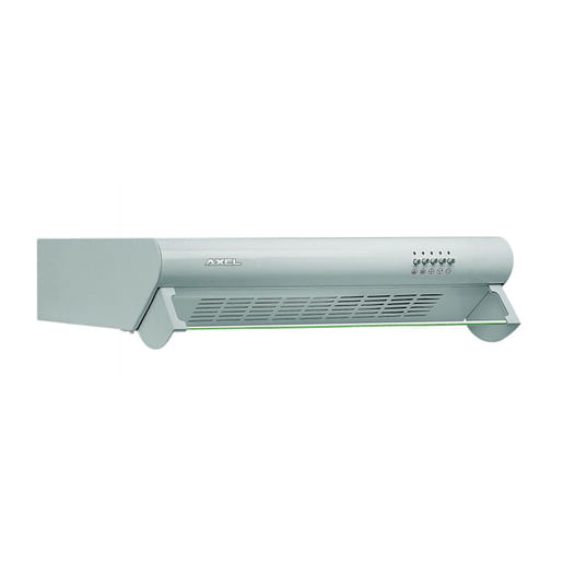 PURIFICADORES AXEL AX800 AC. INOXIDABLE