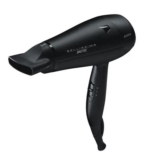 Secador De Pelo Bellissima 3353 11258 C19 2000W