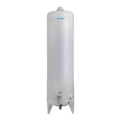 Termotanque Escorial 120 Lts Multigas C/Sup