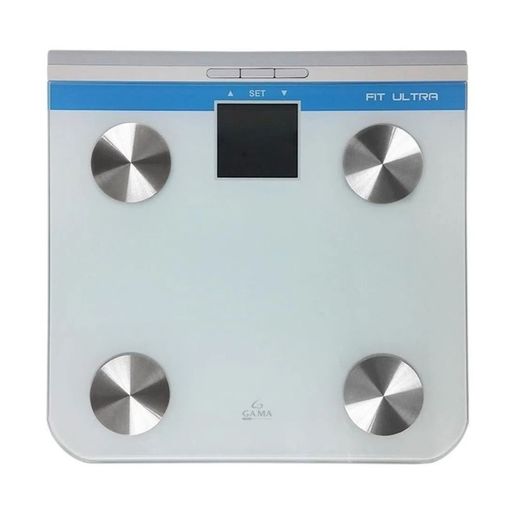 Balanza Gama GBFitu Fit Ultra