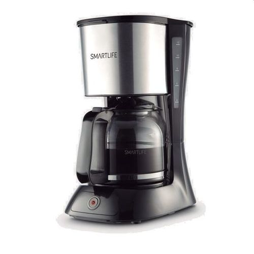 Cafetera De Filtro Smartlife Sl-Cm9402 1.5lt 980w