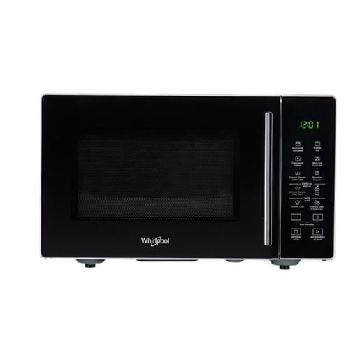 Horno Microondas Whirlpool 25l 1400w