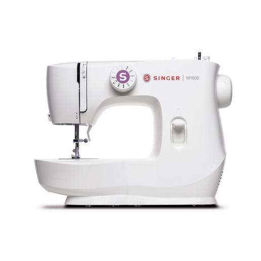 Maquina De Coser Singer  M1605C Brazo Libre 6Dis