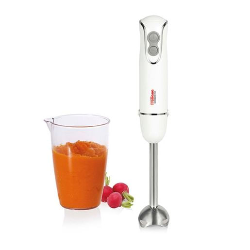 Mixer Liliana 450W Rainbow Mix 2 Vel Blanc