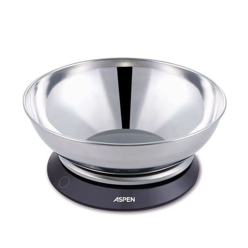 Balanza Aspen de Cocina Digital 3464 3Kg Bc210