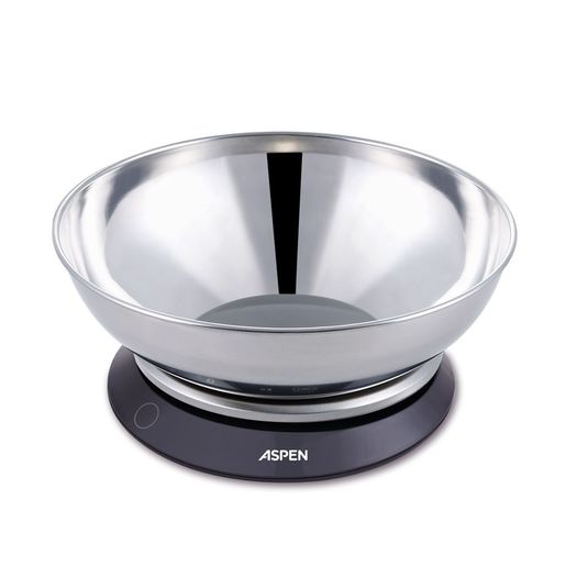 Balanza Aspen de Cocina Digital 3464 3Kg Bc210