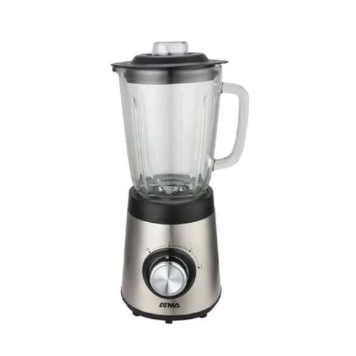 Licuadora De Vaso Atma 500W 1.5L 2 Vel