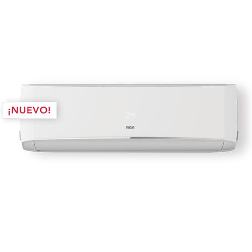 Aire Acondicionado Rca Split 3200W F/C "A" R410A RP3200FC
