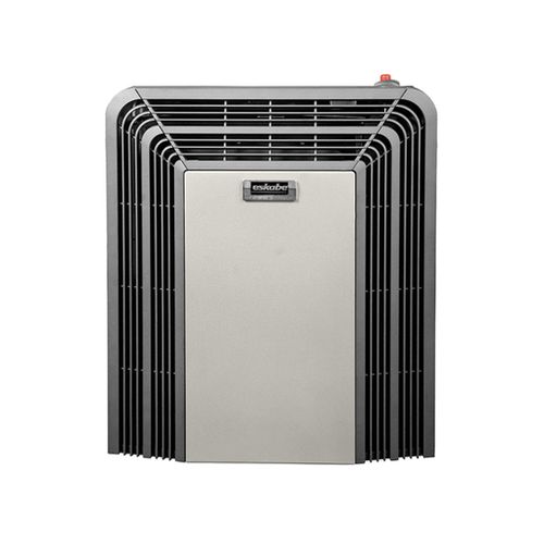 Calefactor Eskabe 2900 Tb Mg Titanio Tttb3Te