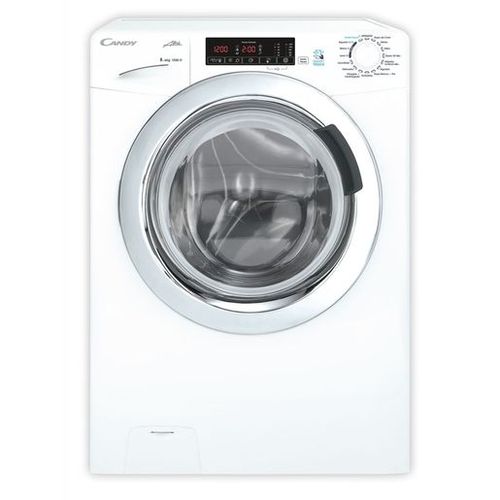 LAVASECARROPAS CANDY 8+6KG BLANCA WIFI