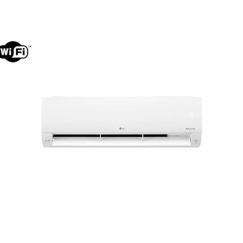 Aire Acondicionado Lg Split 5275W F/C Dual Inv Wifi W18Kl31A