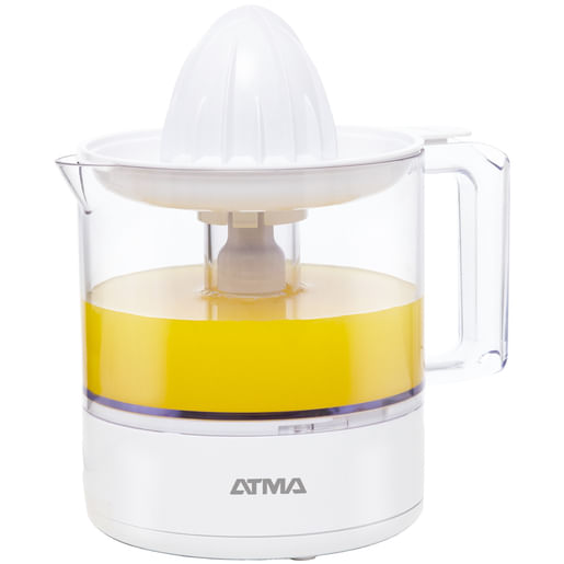 Exprimidor Atma Ex8220n Blanco 0.8 Lts.