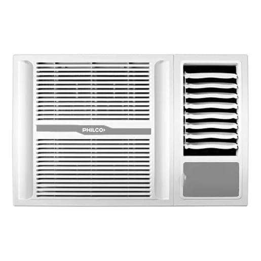 Aire Acondicionado Philco Ventana 5100W Frio "A" R410A Phw50Ca3An