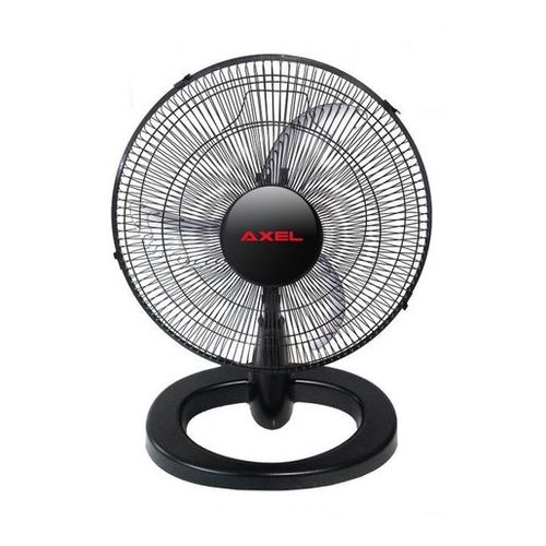 Ventilador Mesa Axel 16” 50W Turbo