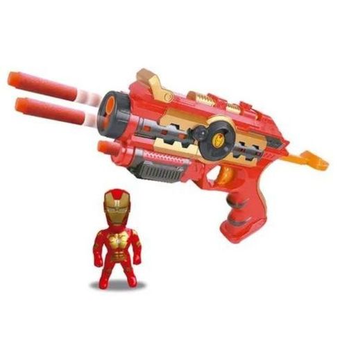 AVENGERS POWER STRIKE DITOYS