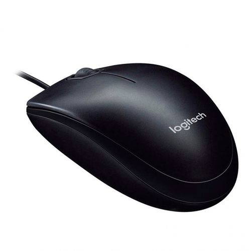 Mouse M90 Dark Midnight Gray Logitech