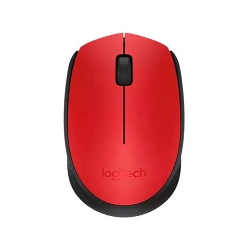 Mouse M170 Inalambrico Cl/Vs Logitech