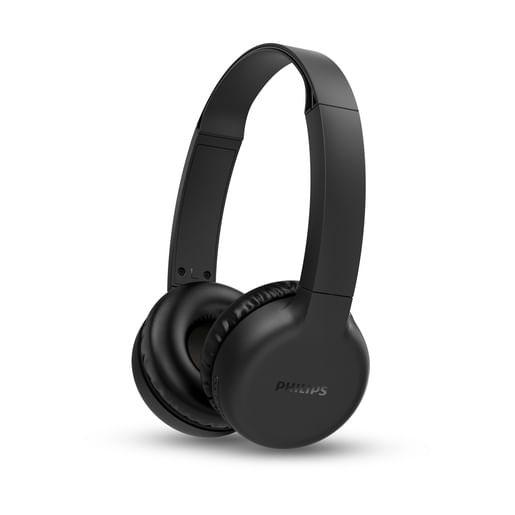 Auricular Philips On Ear Bt Tah1205Bk/00