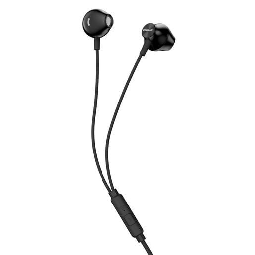 Auricular Philips In Ear Taue101Bk/00