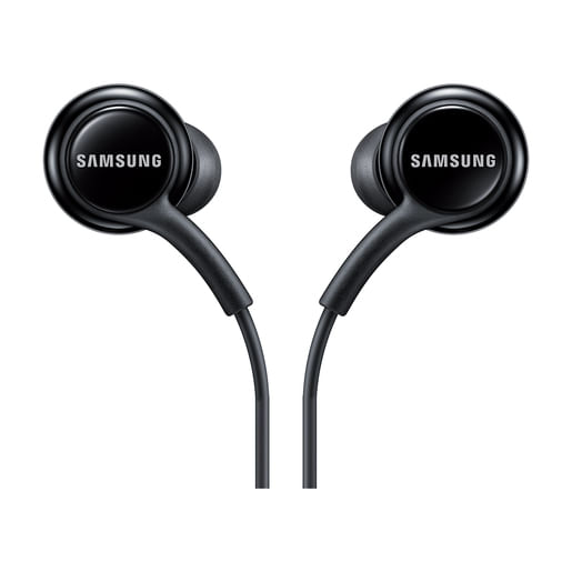 Auricular Samsung  E0-Ia500 Earphones Black
