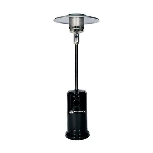 Estufa Daewoo Caloventor Patio Hongo Daczgb-A