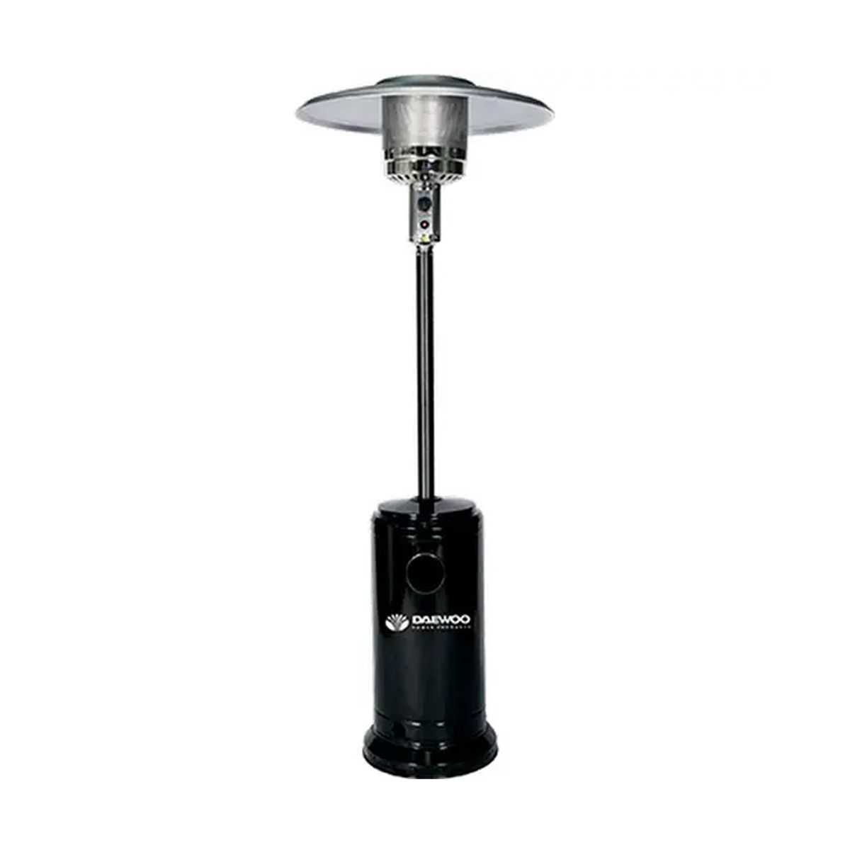 Estufa Daewoo Caloventor Patio Hongo Daczgb-A