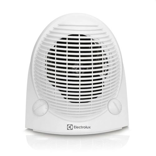 Estufa Electrolux Caloventor Cfh10 C/Forzador 2000W