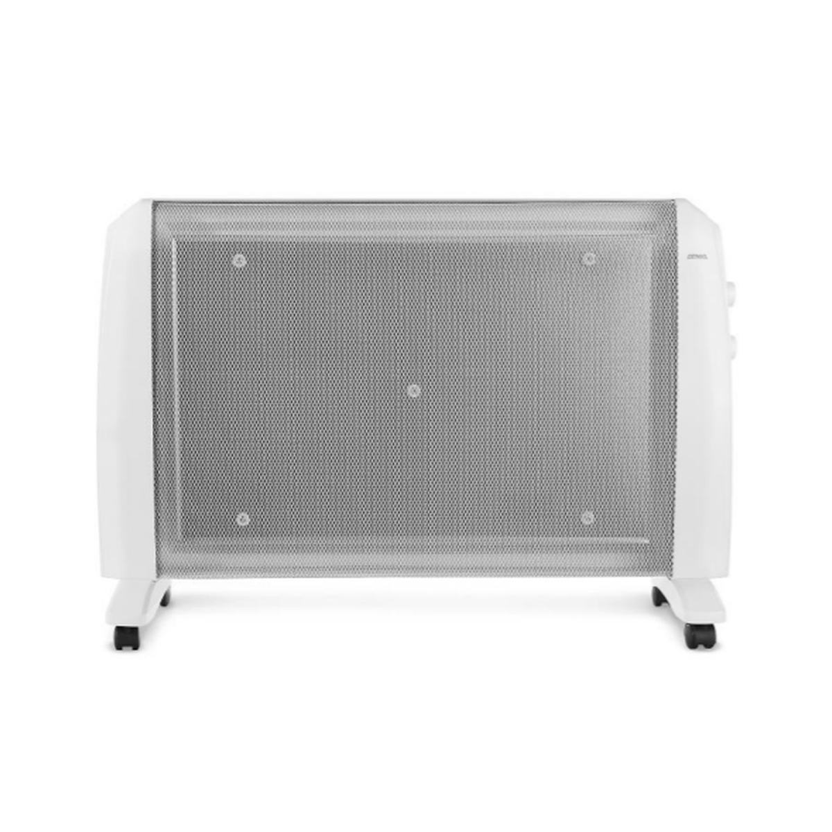 Estufa Atma Radiador Mica Atrm2021P 2 Niveles 2000W
