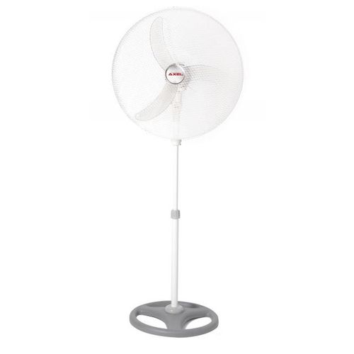 Ventilador Pie Axel 20” 60W