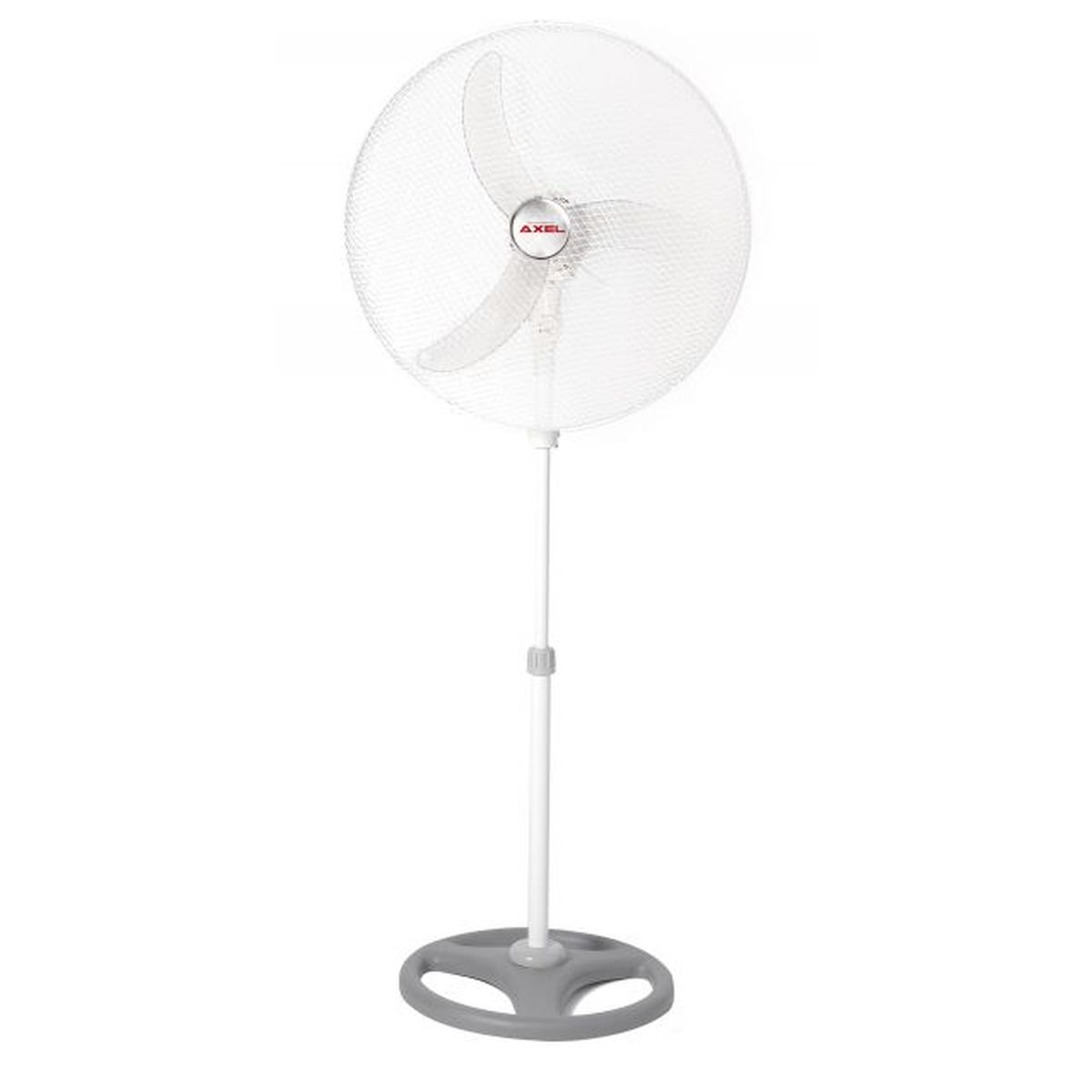 Ventilador Pie Axel 20” 60W