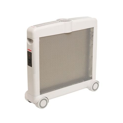 Estufa Liliana Turboforzador Cfm717 Economica 2000W