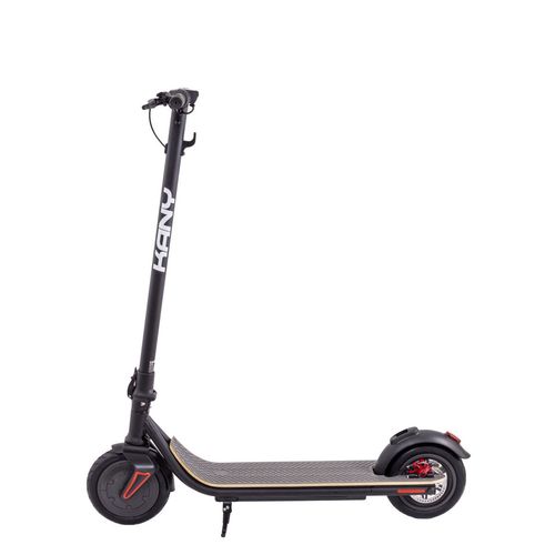 Monopatin City C85 Plegable 25Km 3Niv Kany