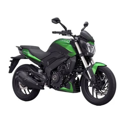 MOTO BAJAJ DOMINAR D400