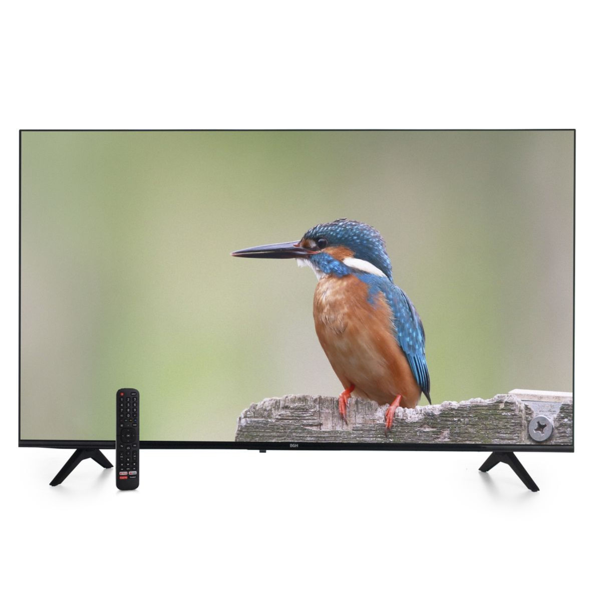 Smart Tv Bgh 43 B4322Fs5A  Android Fhd Hdmi