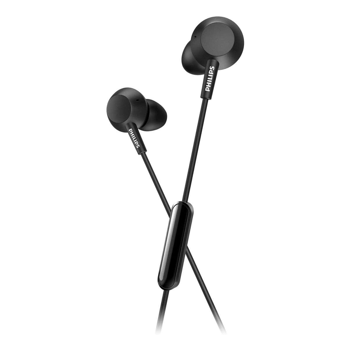 Auricular Philips Tae4105 C/Microf Colores Varios