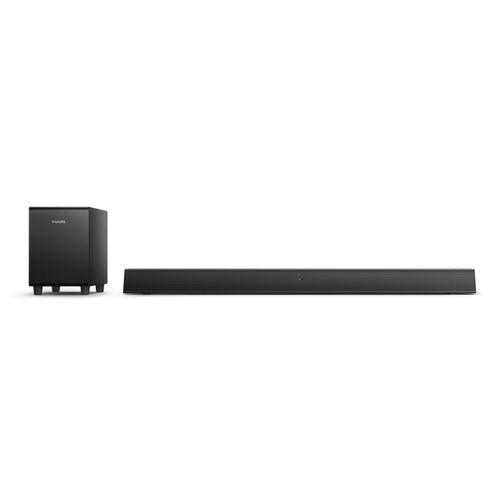 Barra de Sonido Philips Tab5305/77 70W 2X15W Bt Hdmi