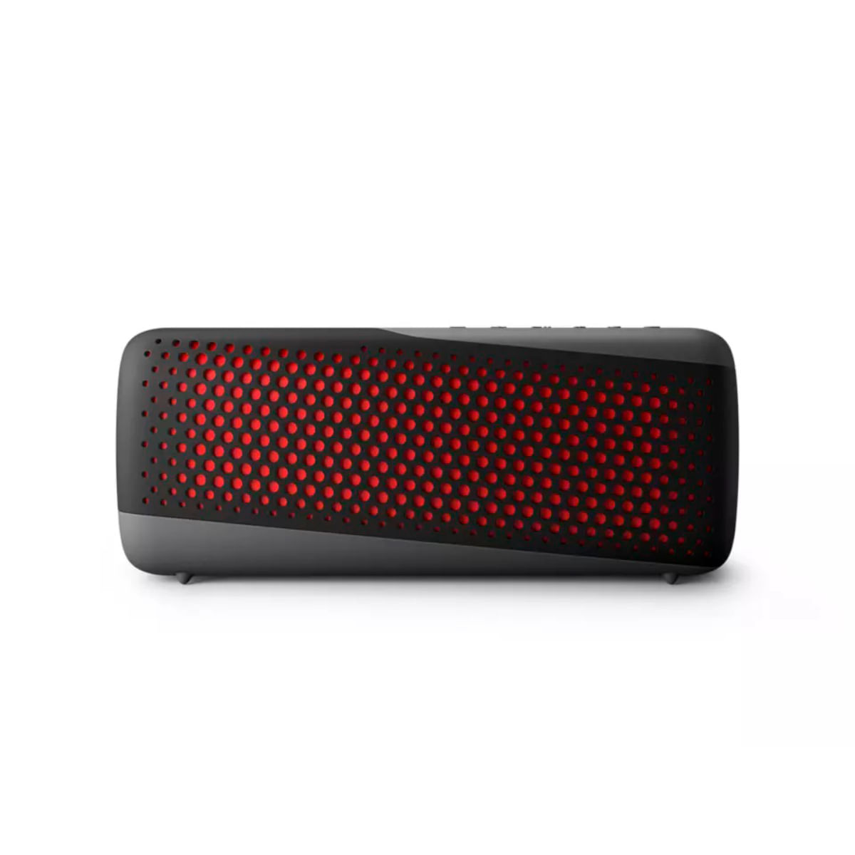 Parlante Portatil Tas4807B Bt 10W Usb Inalamb. Philips