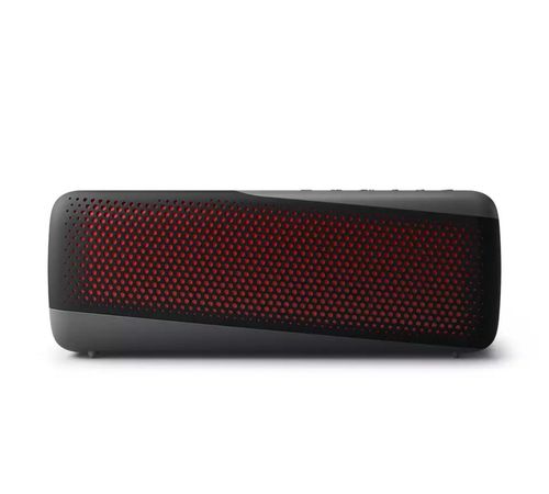 Parlante Portatil Tas7807B Bt 40W Usb Inalamb. Philips