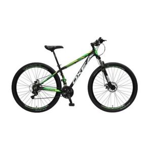 Bicicleta Oxea R29 Riddich Aluminio 21V F/Disco Mecanic| Naldo Naldo