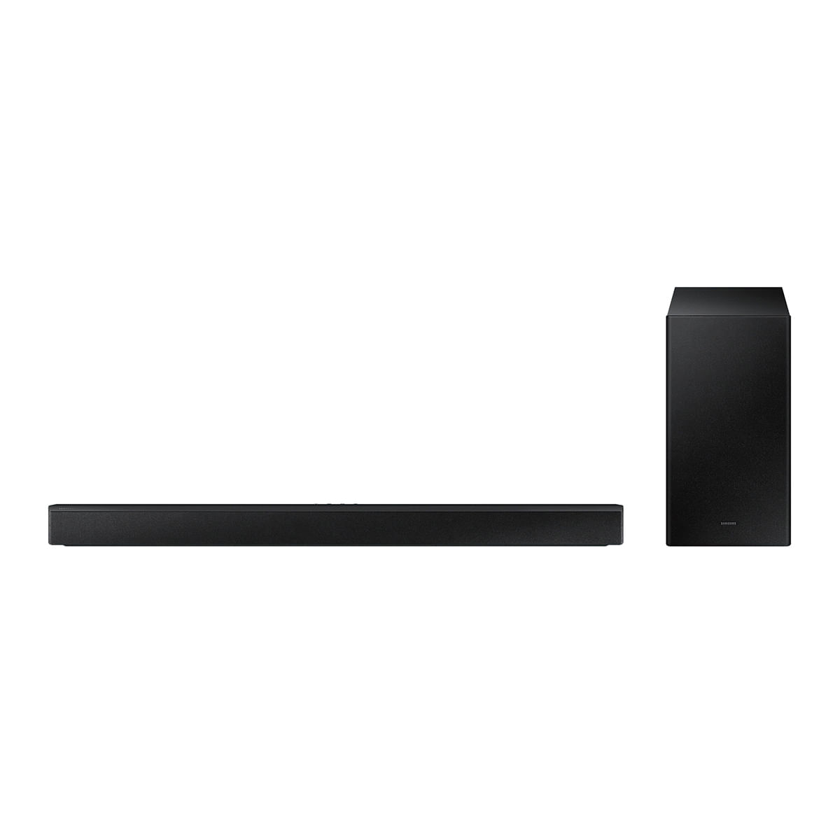 Barra de Sonido Samsung Hw-B450 410W 6.5" Bt Usb Hdmi