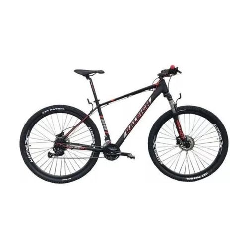 Bicicleta Raleigh R29 Moj.4.0 17/M 18V Altus F.Hid. Alum.