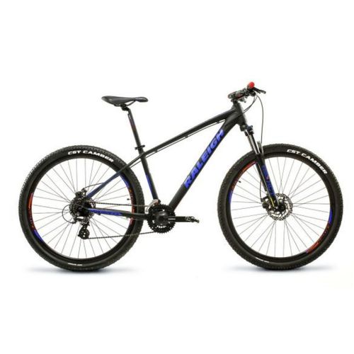 Bicicleta Raleigh R29 Moj.4.5 17/M Aluminio Shimano