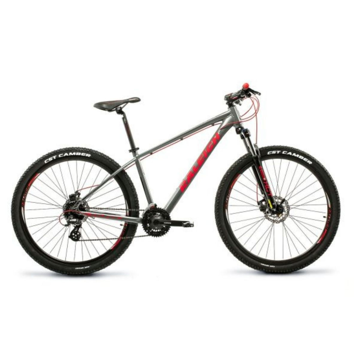 Bicicleta 2025 raleigh 4.5