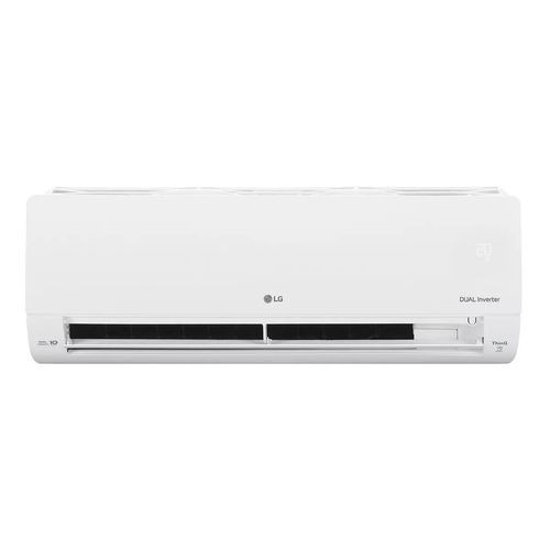 Aire Acondicionado LG Split 3600W F/C Dual Inv Wifi S4-W12Ja31