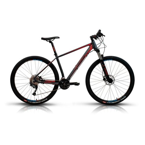 Bicicleta Vairo R29 Xr 5.0 17/M 20V 2X10 F.Hidr.Al