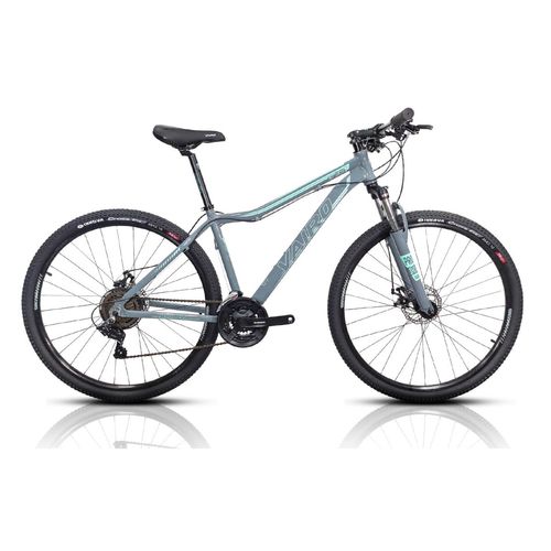 Bicicleta Vairo R29 Xr 3.5 Lady Shimano Fmecanico 17/M