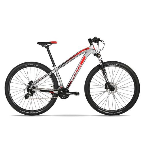 Bicicleta Volta R29 Razz Aluminio 24V Fhidraulico M