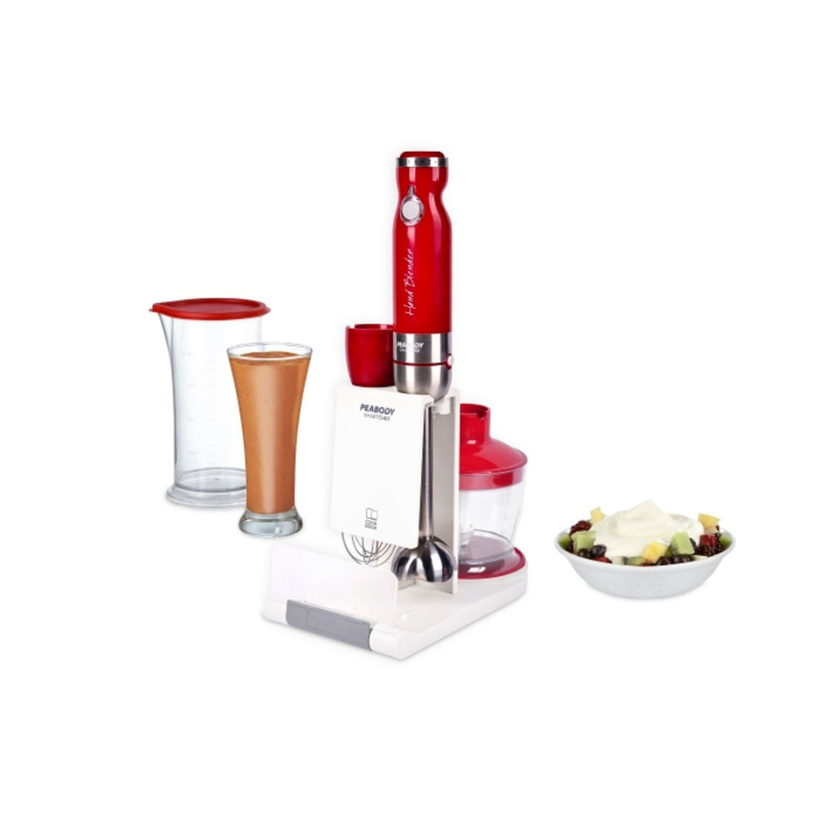 Mixer De Mano Peabody Pe-Lma327