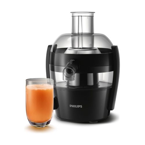 Juguera Eléctrico Philips 1.5L 500W