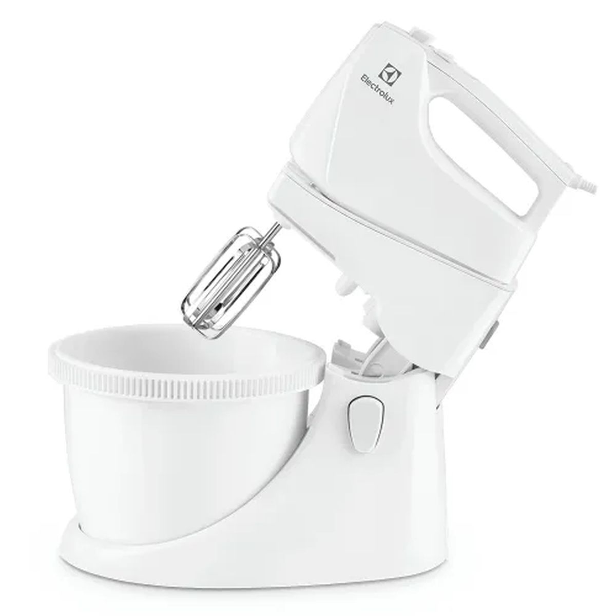 Batidora Electrolux Sma10 2 En 1 C/Bowl 500W
